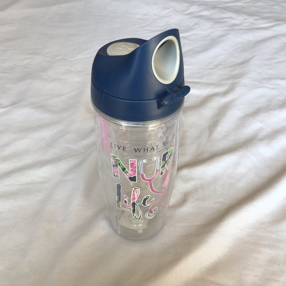 Simply Southern Nurse 20oz bottle